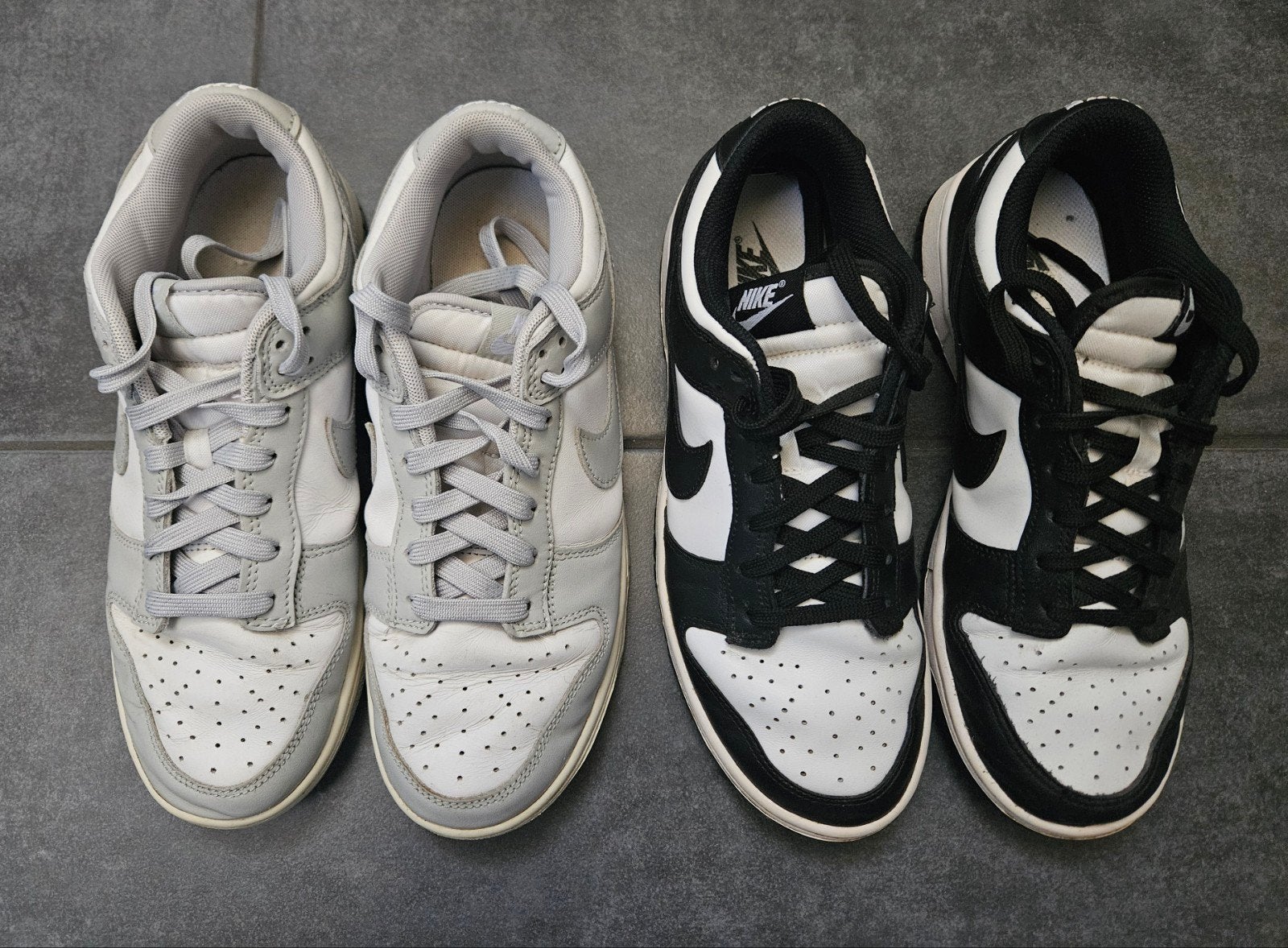 NIKE SCHOENEN MAAT 40, Nike, Ophalen of Verzenden, Gedragen