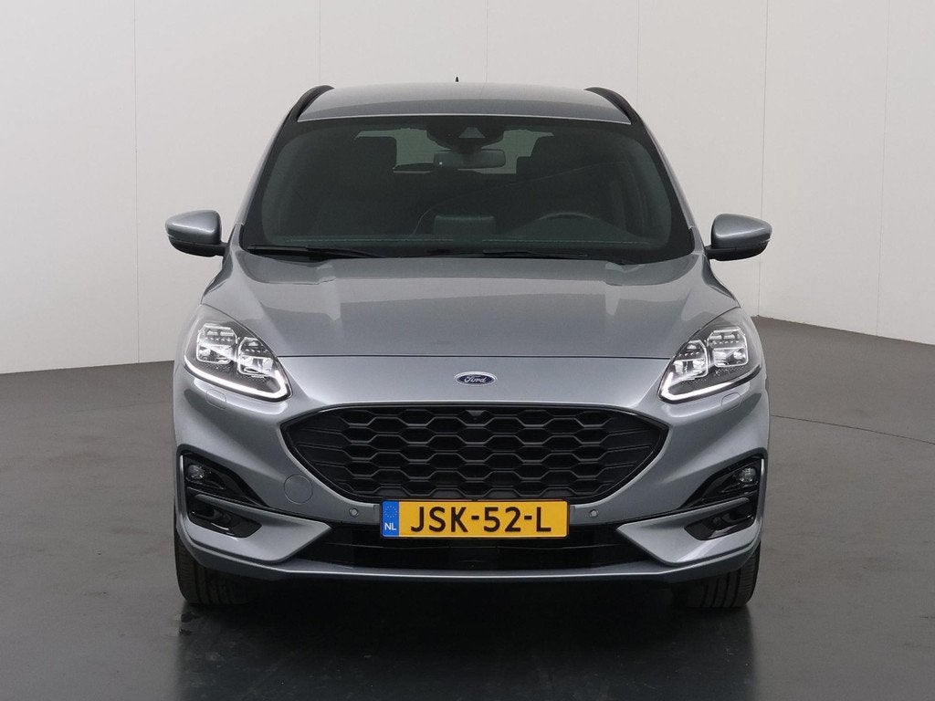 Ford Kuga 2.5 PHEV ST-Line X | Winterpakket | Cruise Control, Auto's, Ford, 14 kWh, Gebruikt, Euro 6, 4 cilinders