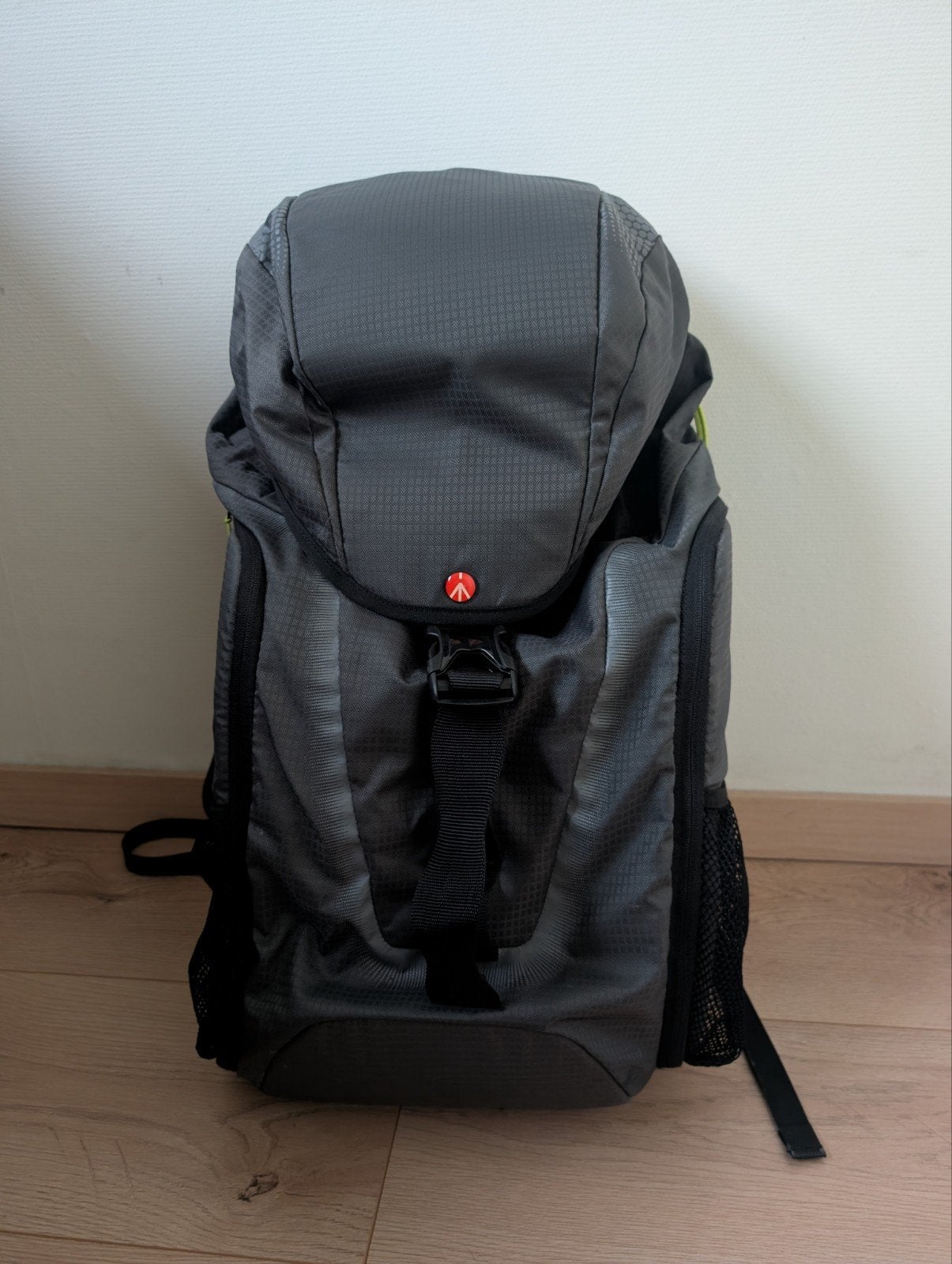 Manfrotto Aviator Hover-25 Camera & Drone Rugzak, Ophalen of Verzenden, Rugtas, Overige merken