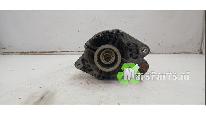 Dynamo van een Citroen C1, Gebruikt, -, Ophalen of Verzenden, -