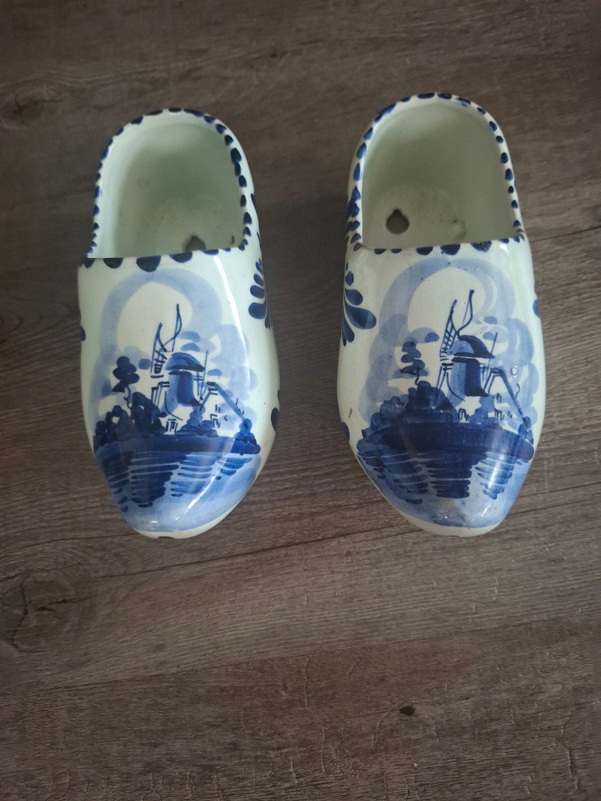 porselein te koop, Antiek en Kunst, Ophalen