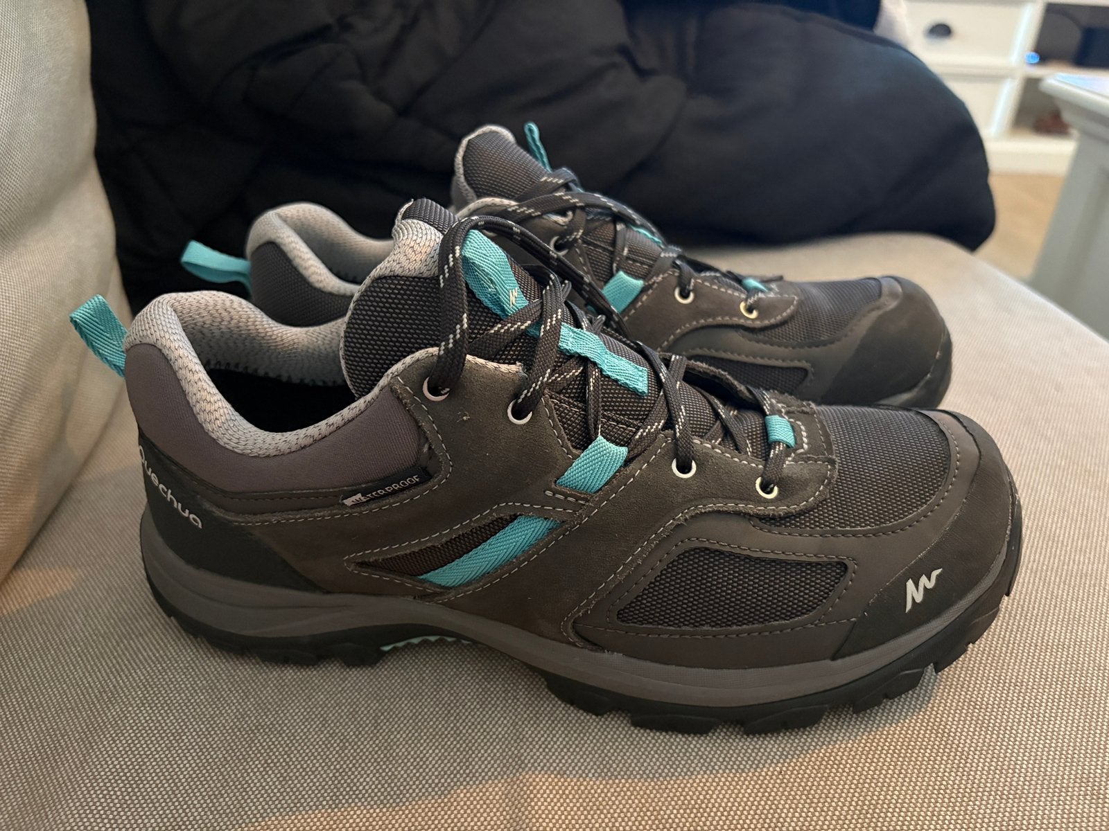 Wandelschoenen Decathlon, Ophalen of Verzenden, Nieuw, Schoenen