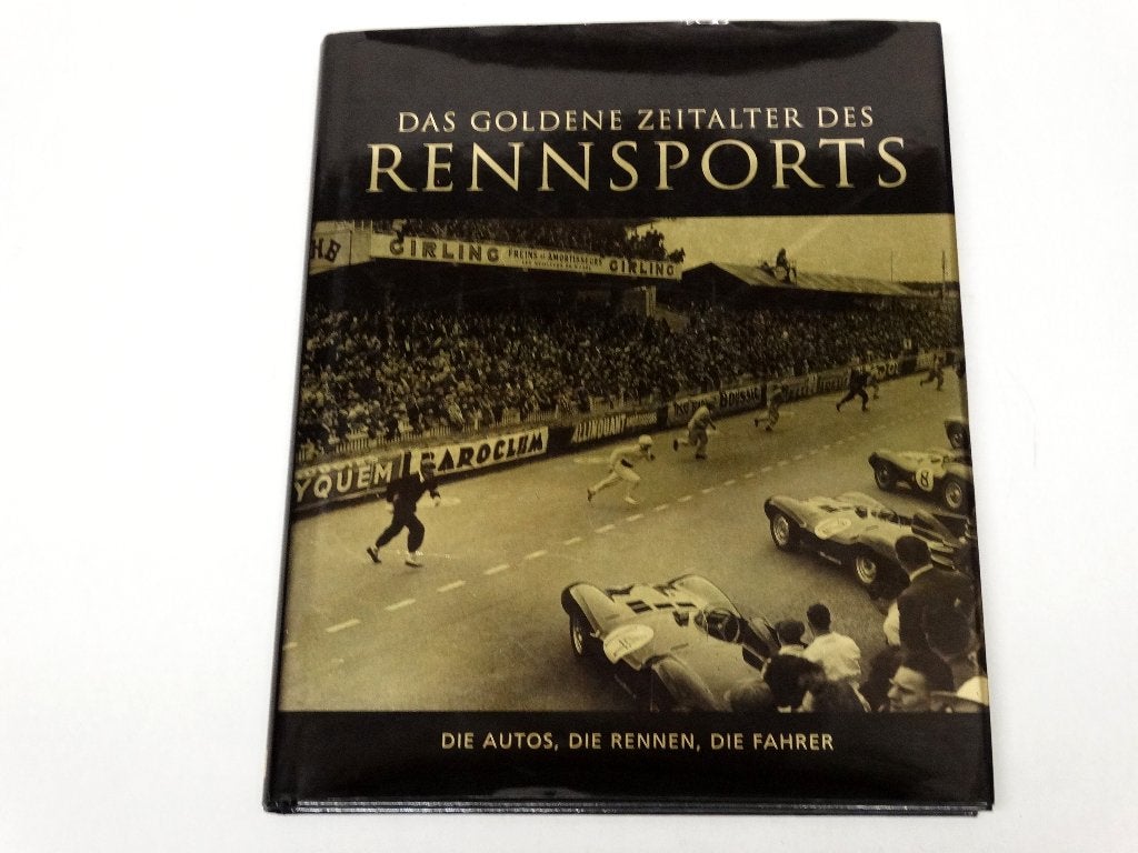 De Gouden Eeuw van de Autosport prachtig boek Formule 1, Ophalen of Verzenden, Zo goed als nieuw, Algemeen, Tim Hill