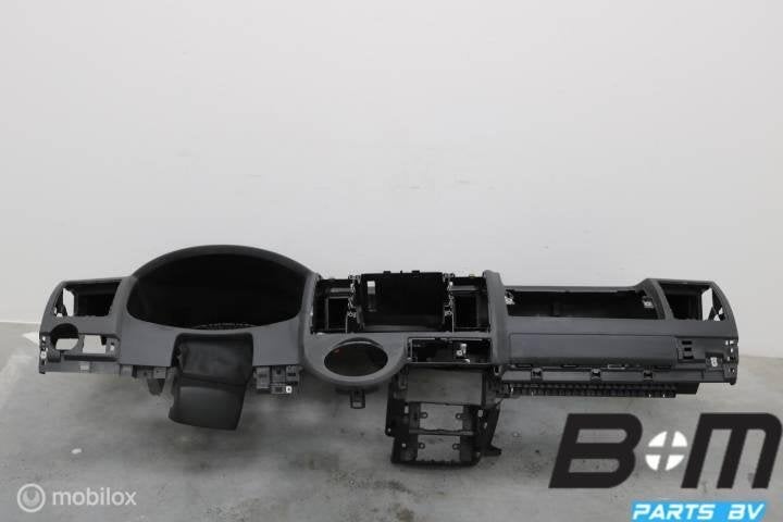 Dashboard VW Transporter T5 GP, Gebruikt