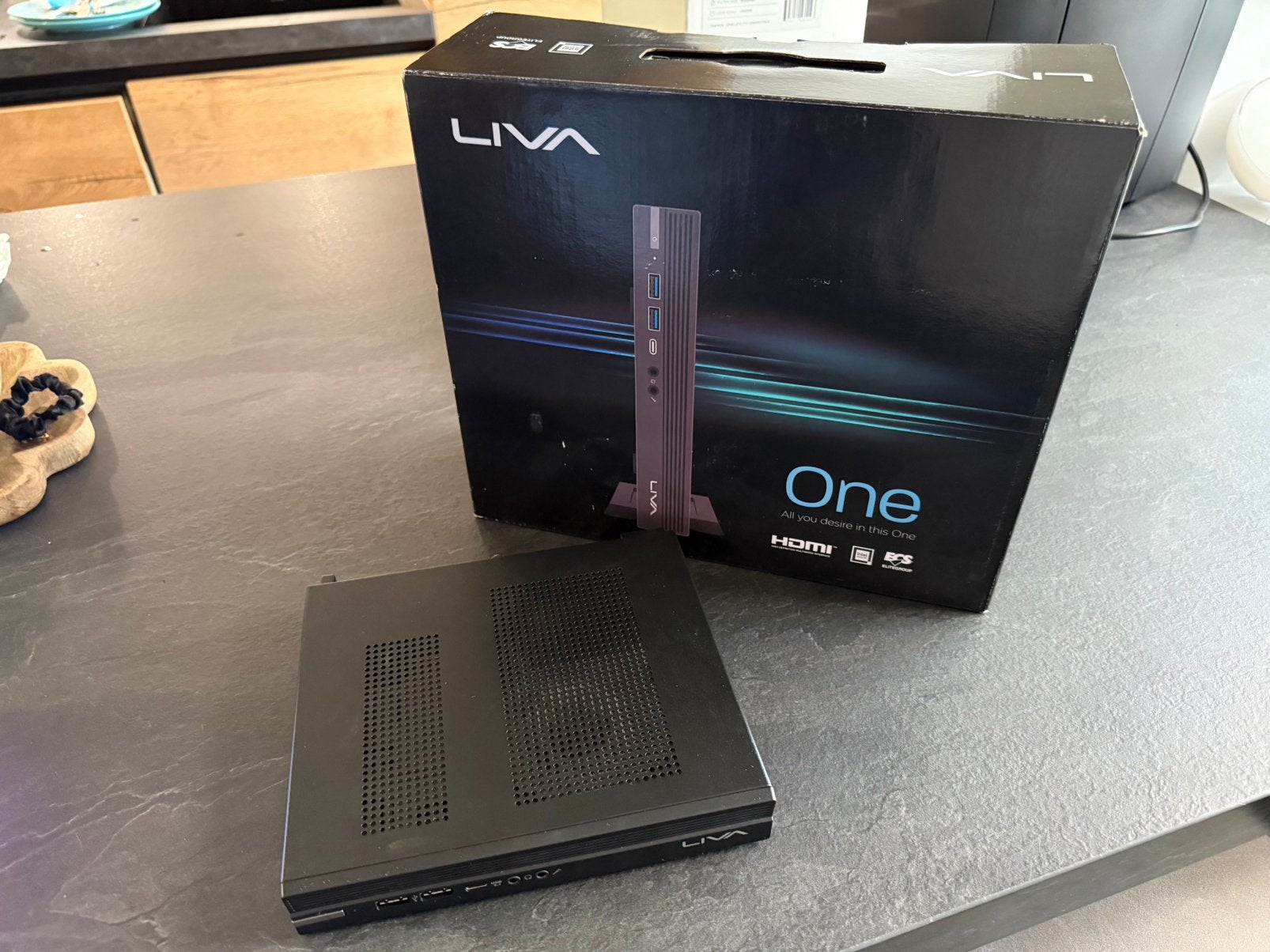 Mini PC I5, 16GB, 1TB NVME SSD, Gebruikt, Ophalen of Verzenden, SSD, 3 tot 4 Ghz
