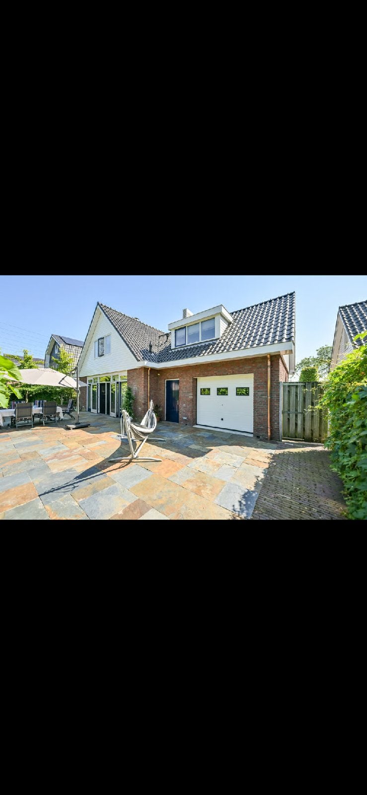 Terras tegels, Tuin en Terras, Ophalen, Zo goed als nieuw, Beton, Terrastegels