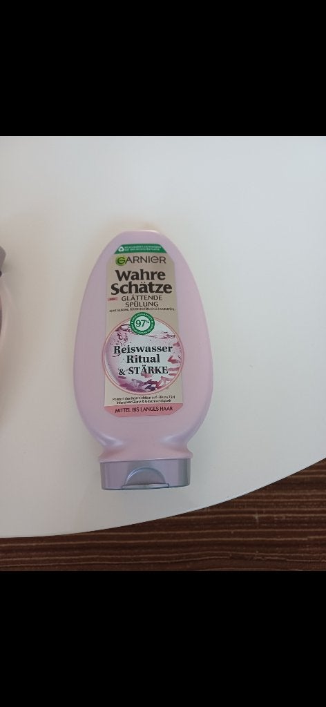Shampoo, Ophalen of Verzenden, Nieuw, Shampoo of Conditioner