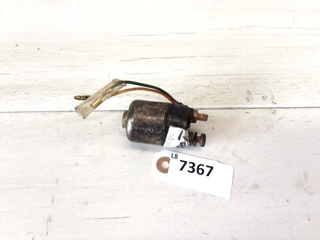 CM400T 1979 - 1982 Honda Elektrische component D1-50820