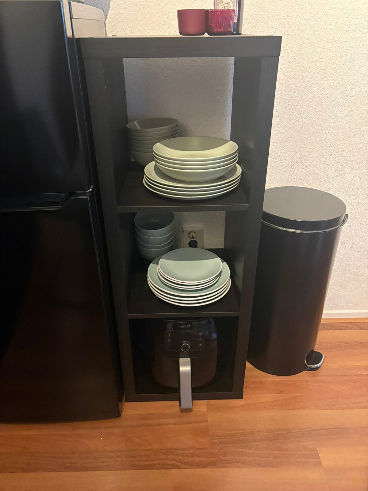 Ikea KALLAX kast