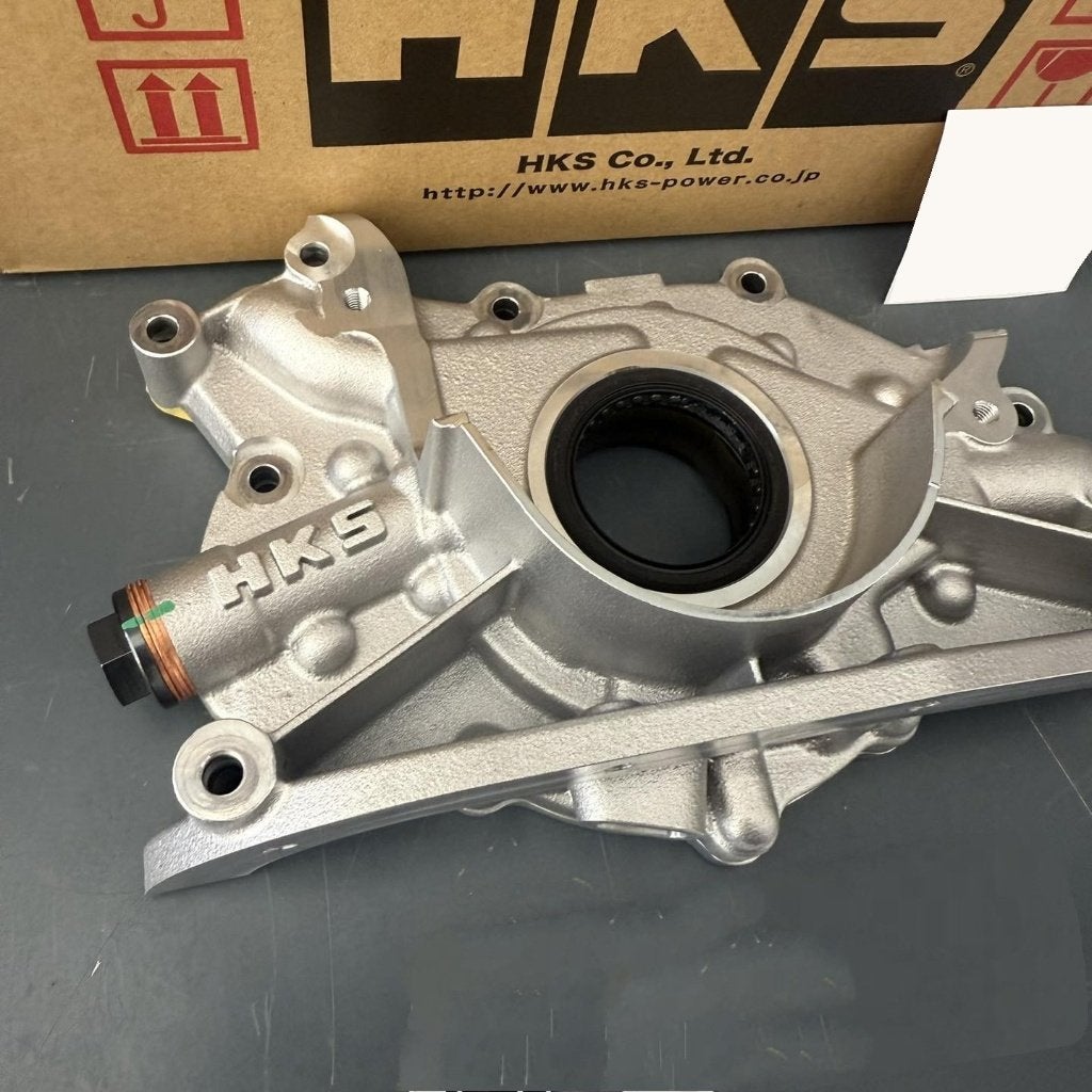 HKS Oil pump upgrade kit - RB26DETT Skyline GTR GT-R