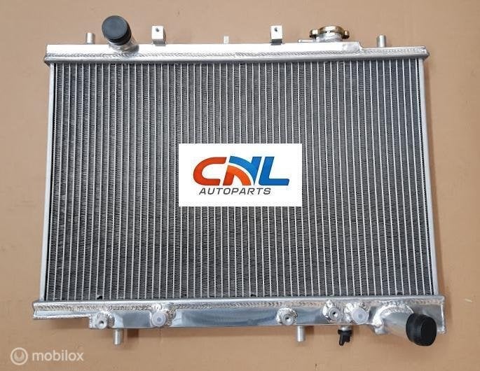 Radiateur FORD Capri SA SB Turbo 1989-1995 AT/MT