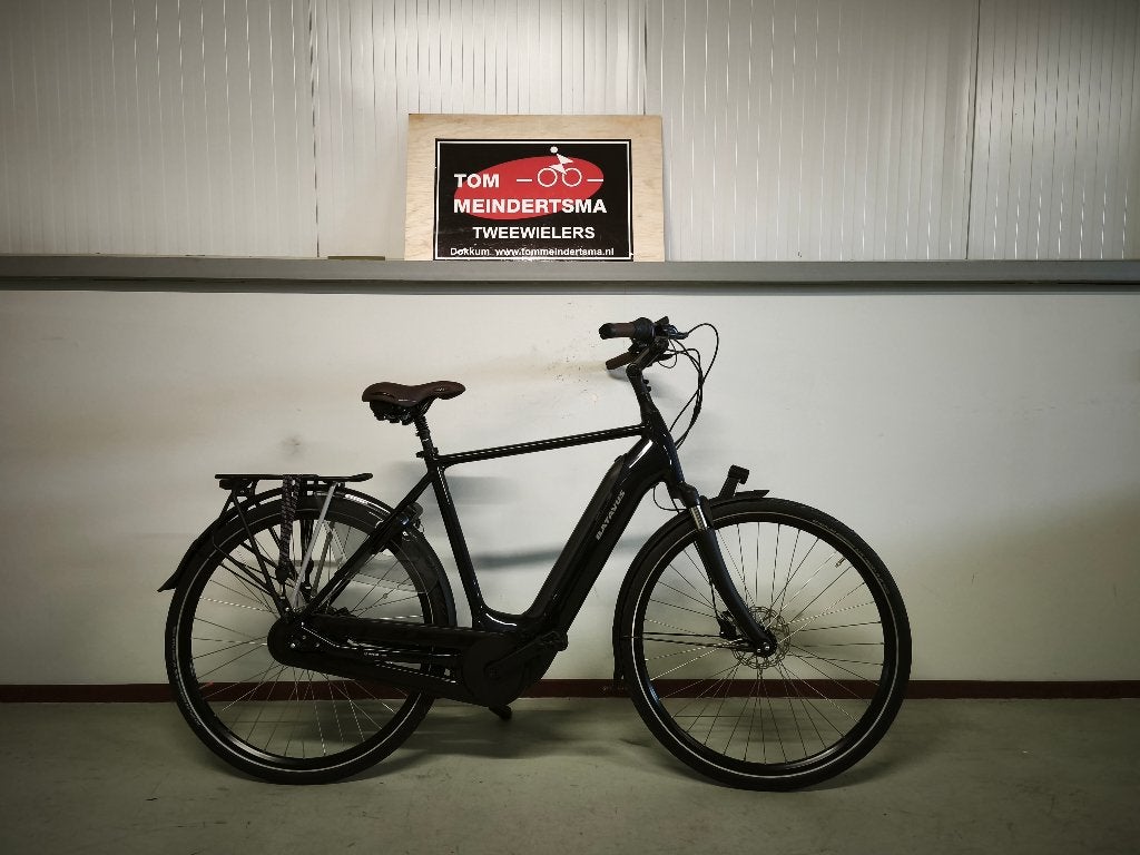 Batavus Finez E-go Power Flex Elektrische fiets (Nieuw) 0km, Ophalen, Versnellingen, Batavus, Nieuw