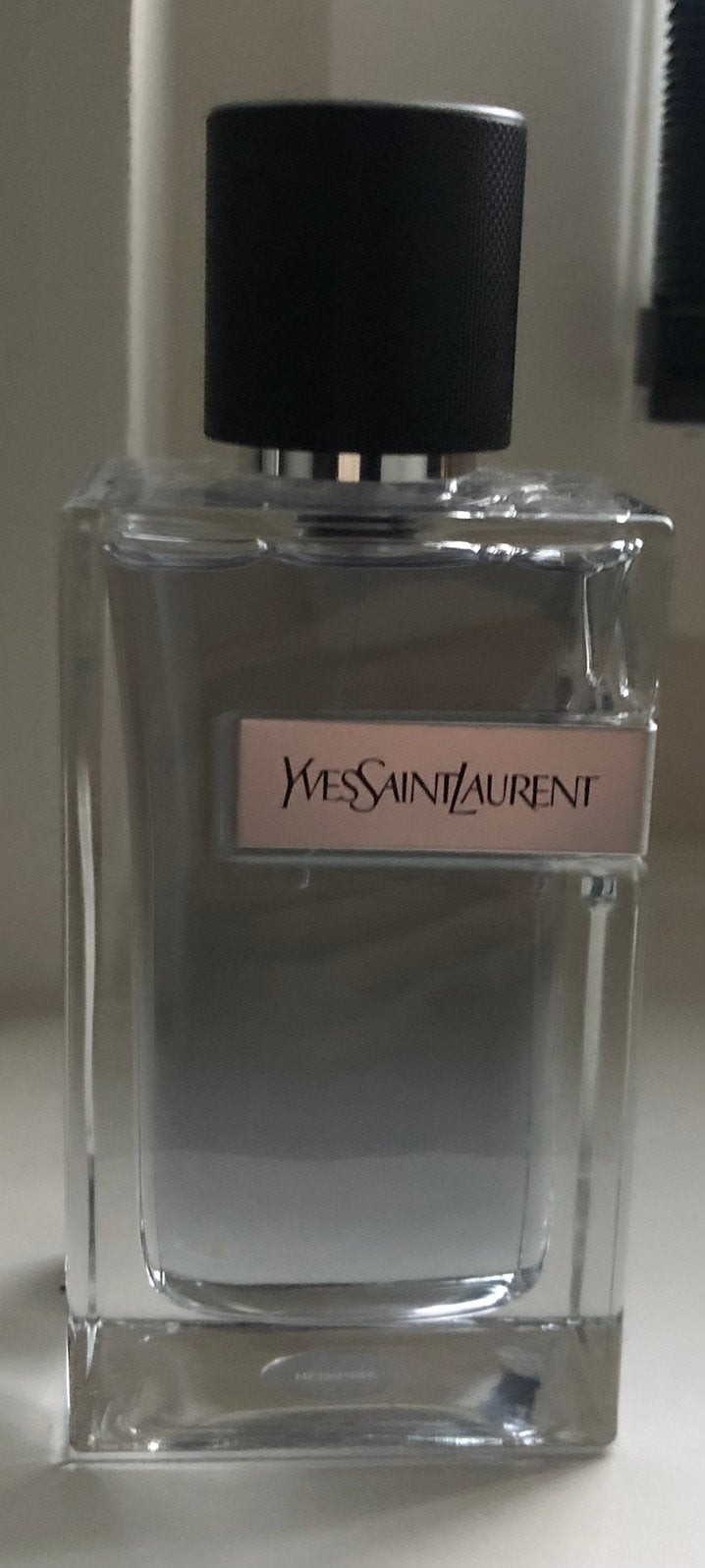 Nieuw van Yves Saint Laurent: Y - 100 ml eau de toilette, Ophalen of Verzenden, Nieuw