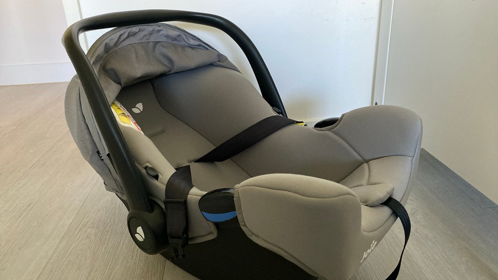 Joie Maxi Cosi - Zo goed als nieuw, nauwelijks gebruikt, Ophalen of Verzenden, Zo goed als nieuw, Overige merken