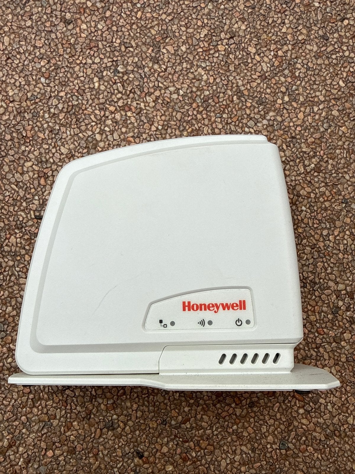 Honeywell draadloze router, Ophalen of Verzenden, Zo goed als nieuw
