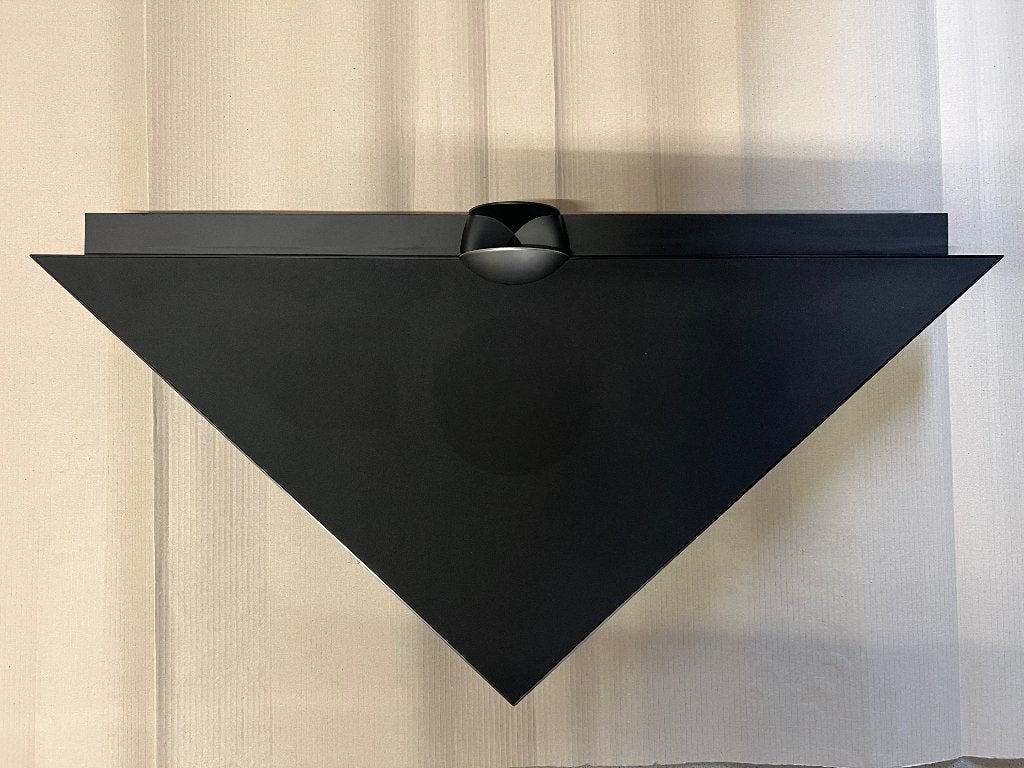 Bang & Olufsen BeoLab 10 centerspeaker, Gebruikt, Bang & Olufsen, Center speaker, Ophalen