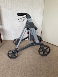 rollator, Diversen, Rollators, Ophalen, Gebruikt