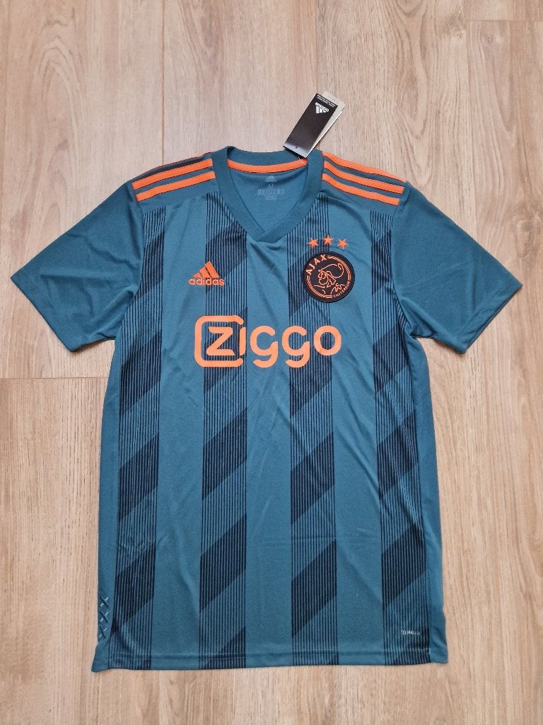 Ajax shirt 2019, Ophalen of Verzenden, Nieuw, Ajax, Shirt