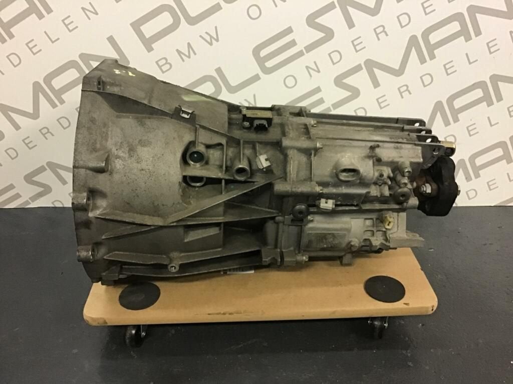 Versnellingsbak gs617ag BMW 1-serie F20 2170071596, Auto-onderdelen, Gebruikt, -, -, Ophalen of Verzenden