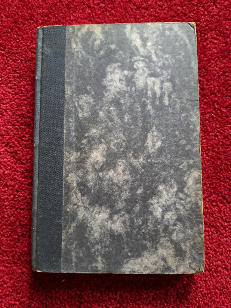 Christelijke Theologie Encyclopedie - Dr. J.J. Doedes (1883), Ophalen of Verzenden, Gelezen, Dr. J.J. Doedes, Christendom | Protestants