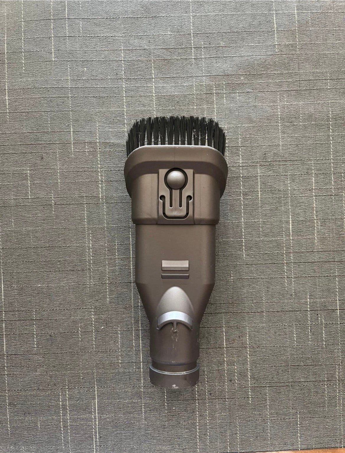 Dyson v6 stofzuiger accessoire/opzet borstel origineel, Ophalen of Verzenden, Zo goed als nieuw, Overige typen, Dyson