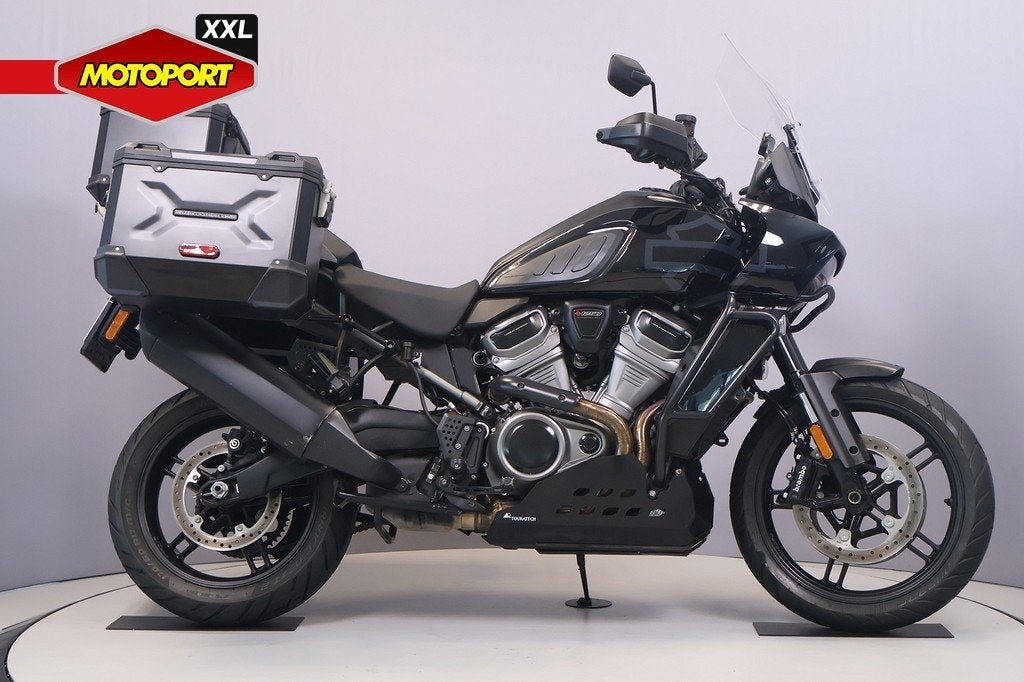 Harley-Davidson PAN AMERICA 1250 SPECIAL (bj 2022), H-DCUSTOMERSERVICE@Harley-Davidson.com, Harley-Davidson Benelux, Toermotor