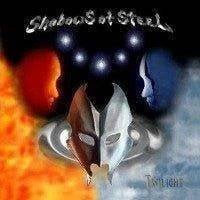 2CD: Shadows Of Steel – Twilight (Digipak), Ophalen of Verzenden, Zo goed als nieuw