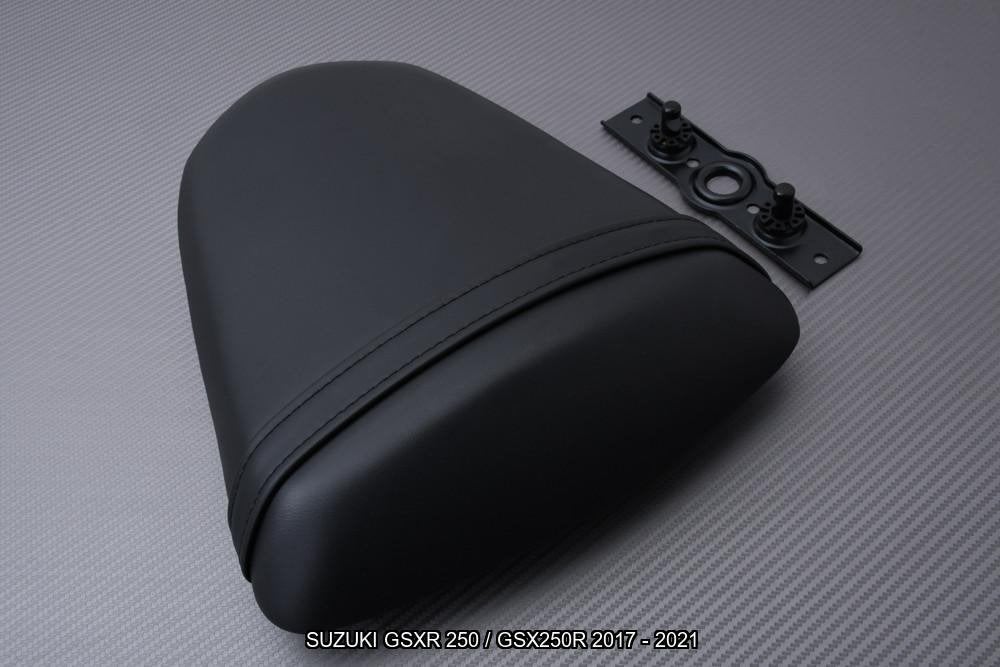 AVDB achter zadel voor SUZUKI GSXR 250 / GSX250R 2017 2021