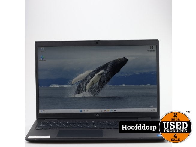 Dell Latitude 3520 i5-11357G 8GB 256GB 15.6'' Laptop, Dell, Zo goed als nieuw, Support@Dell.com, One Dell Way
Round Rock, TX 78682
United States