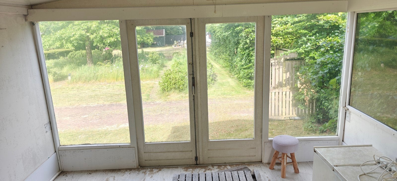 Tiny house, Overige merken, Rondzit, Tot en met 2, 7 tot 8 meter