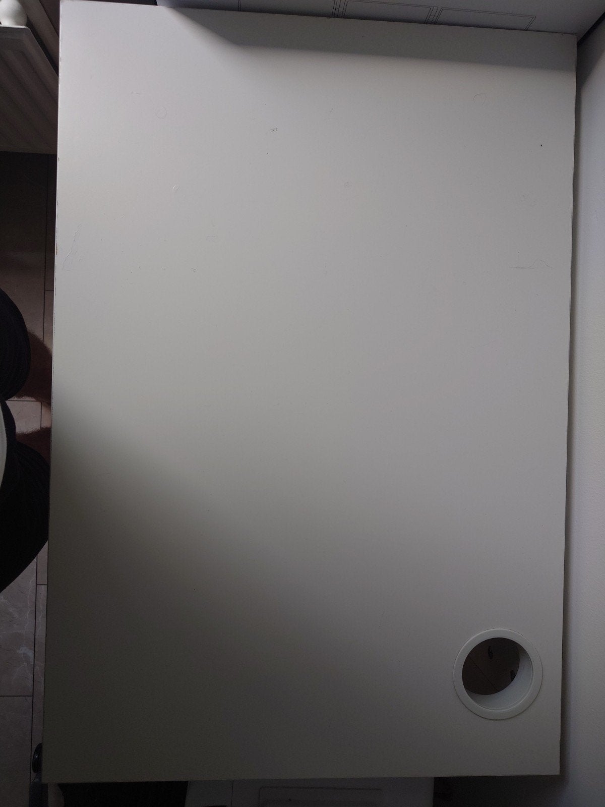 Gratis IKEA Bureau - Ideaal voor Studie of Computerwerk, Ophalen