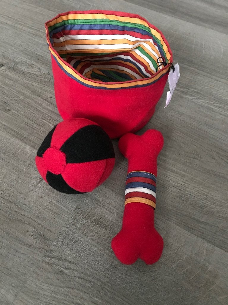 Nieuw hondenspeelgoed, Dieren en Toebehoren, Ophalen of Verzenden, Nieuw