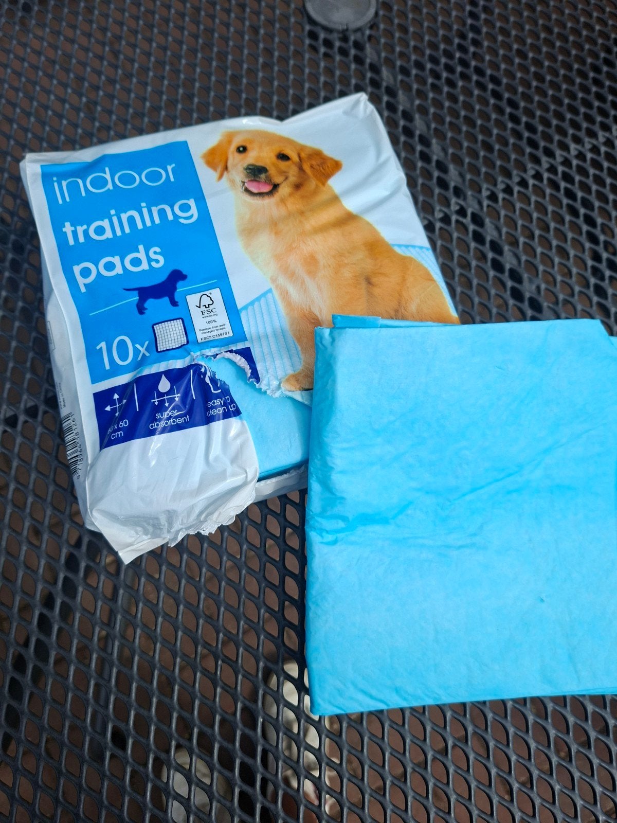 trainings pads, Dieren en Toebehoren, Ophalen of Verzenden