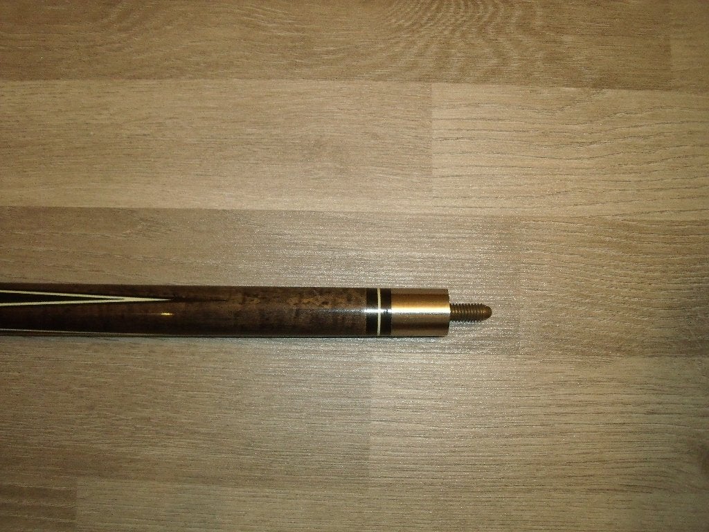 biljartkeu, Ophalen, Zo goed als nieuw, Keu of Ballen