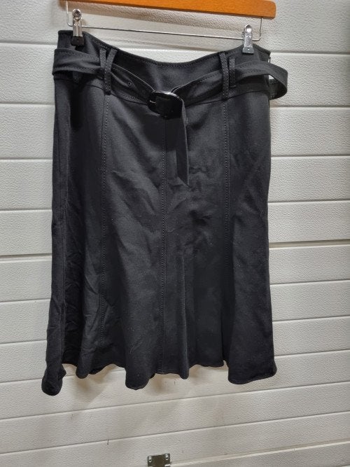 rok zwart gerry weber maat 44, Ophalen of Verzenden, 'T Olde Gre-j, Info@toldegrej.nl, Endepoelstraat 20f Didam