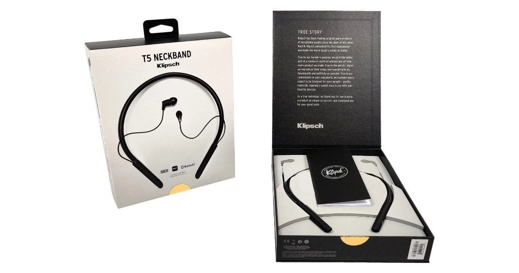 hoofdtelefoon koptelefoon klipsch t5 bluetooth NIEUW, Ophalen of Verzenden, Nieuw, Overige merken, Bluetooth