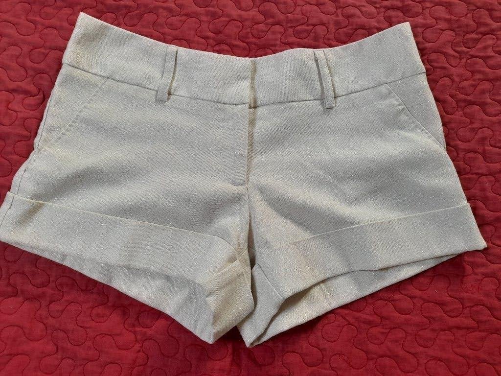 River Island broekje maat s, Kort, Ophalen of Verzenden, Maat 36 (S), Gedragen