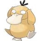Psyduck pokemonkaarten gezocht !, Ophalen of Verzenden, Meerdere kaarten