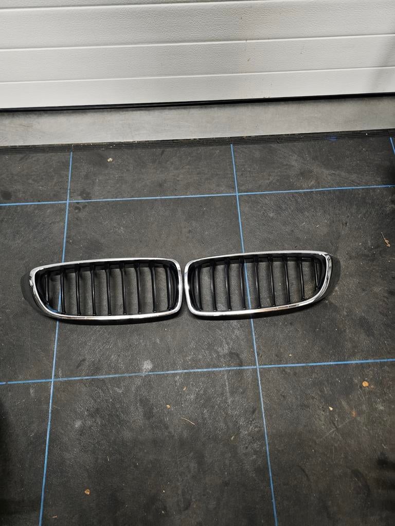 Bmw grill 4 serie F32 F33 F36, Ophalen of Verzenden