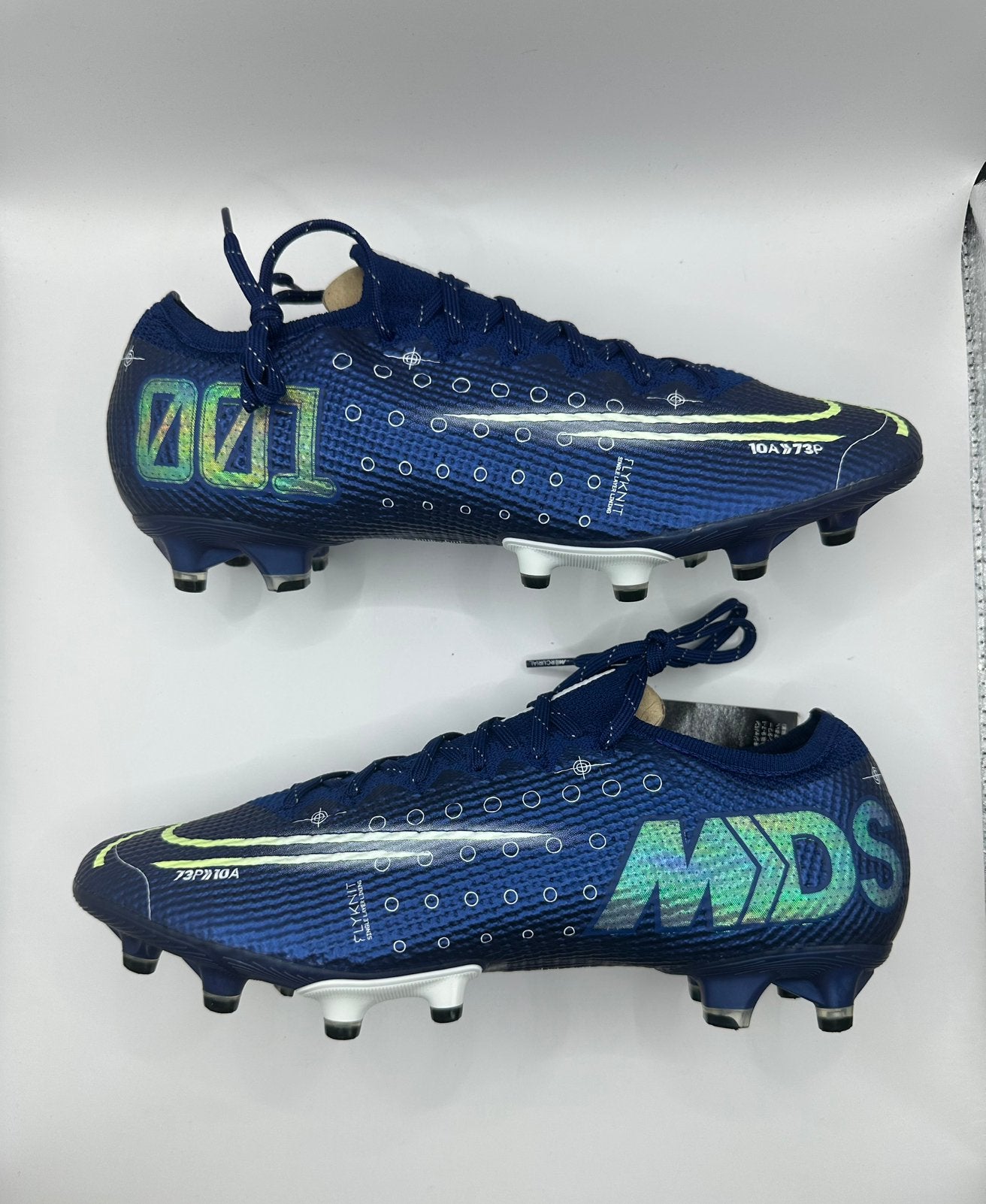 Nike Mercurial Vapor 13 Elite MDS, Sport en Fitness, Voetbal, Maat XS of kleiner, Schoenen, Nieuw, Ophalen of Verzenden