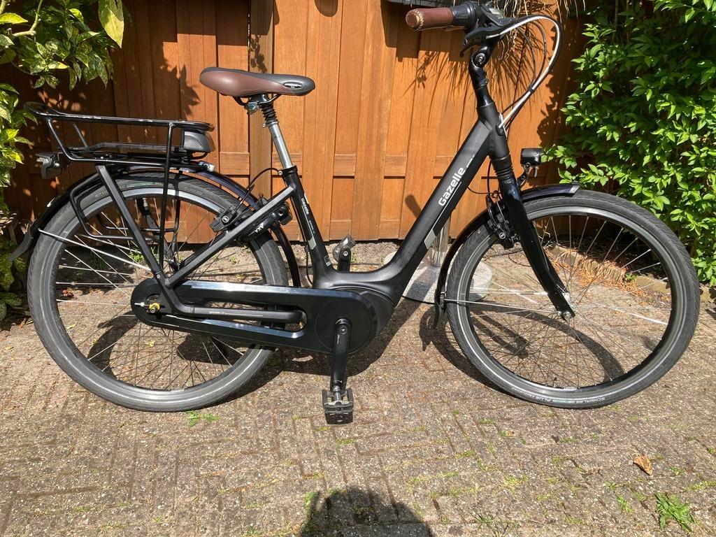 Gazelle Grenoble C7, Minder dan 47 cm, Ophalen, Gebruikt, Gazelle