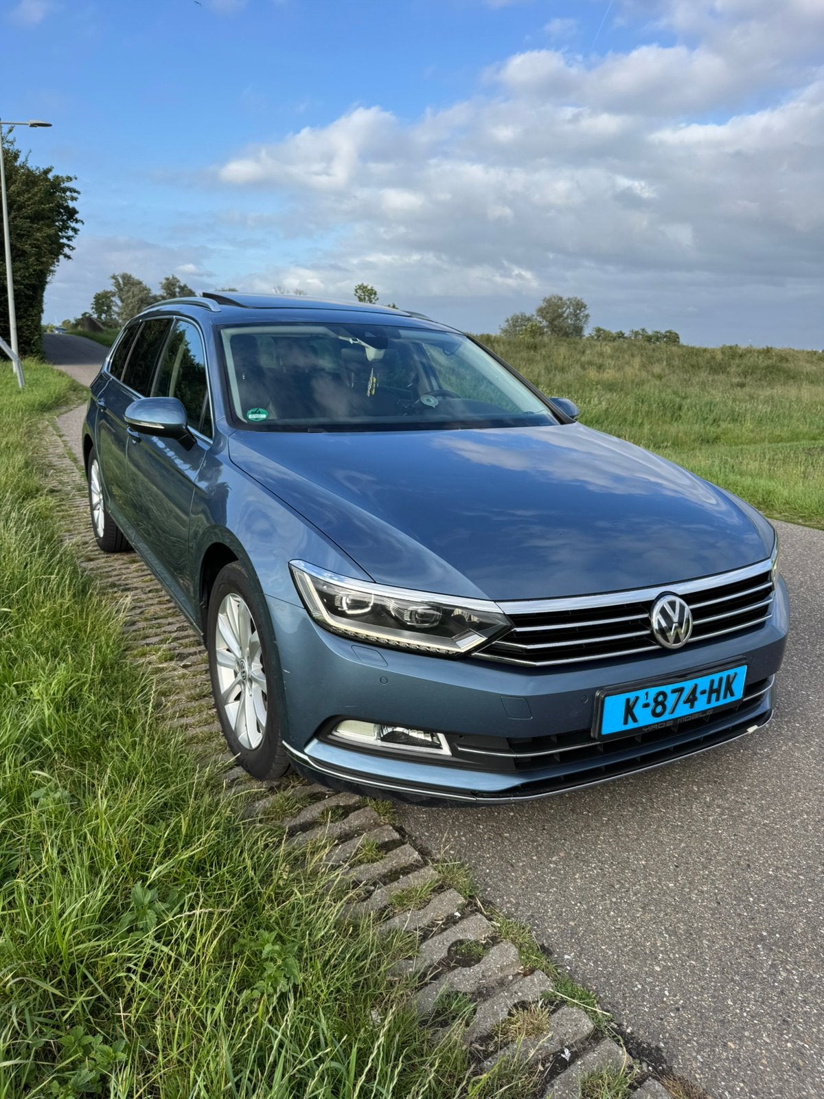 VW Passat 2.0 TDI DSG Taxiklaar Top Onderhouden, Navigatiesysteem, Zwart, 4 cilinders, 2000 kg