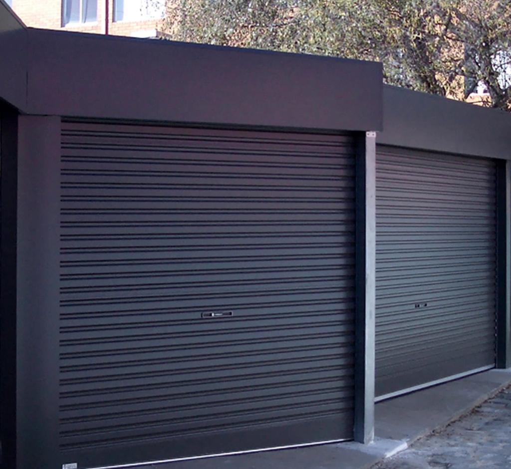 Afstandsbediening Garage opener voor Slim Drive Easy Roller, Overige kleuren, 200 cm of meer, Nieuw, Ophalen of Verzenden