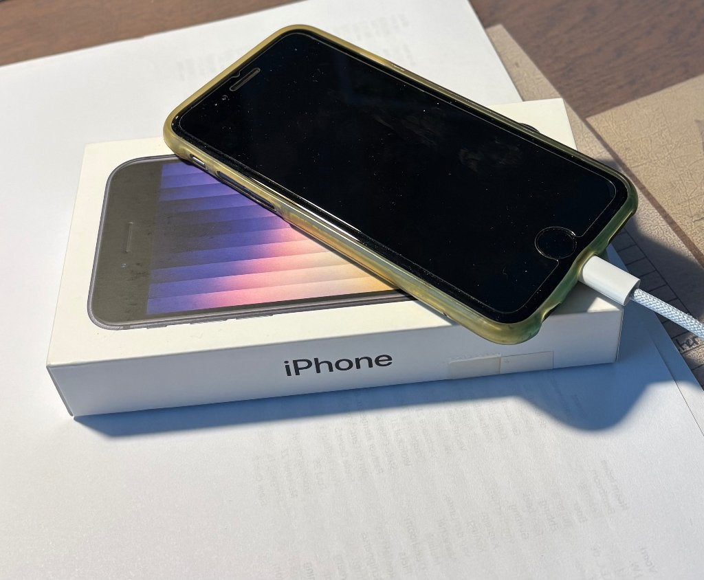 iPhone 6 /16GB, Gebruikt, 16 GB, 78 %, Ophalen of Verzenden