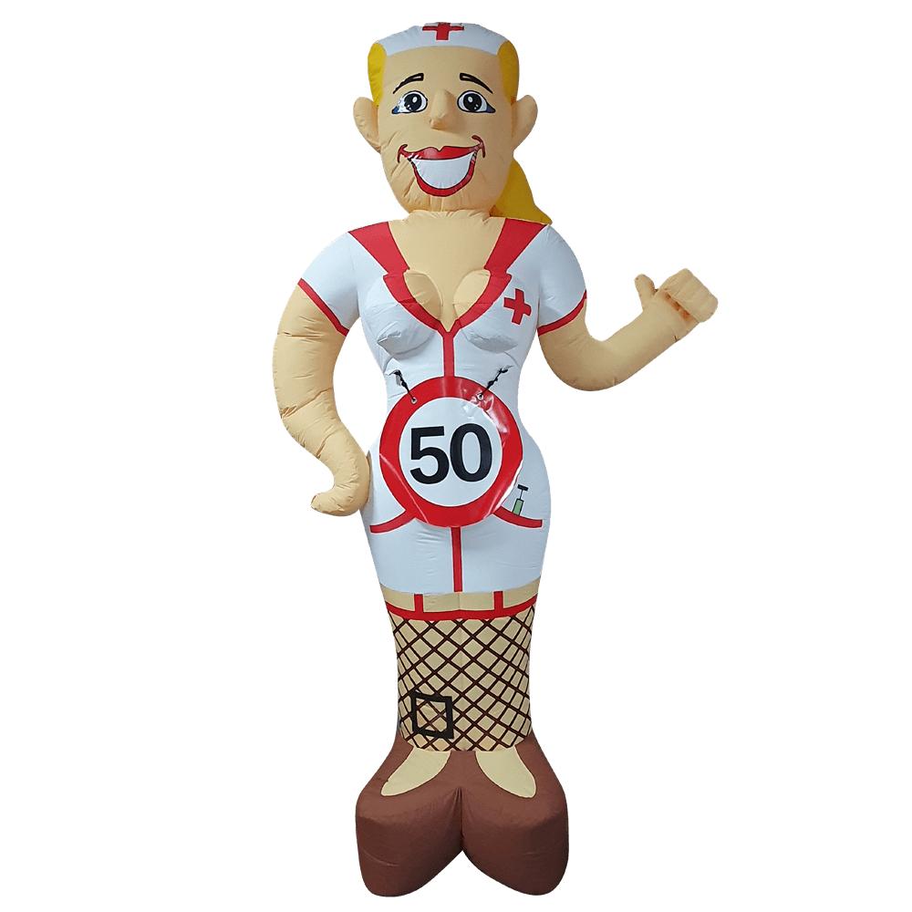 Sarah, Ophalen, Zo goed als nieuw, Abraham of Sarah