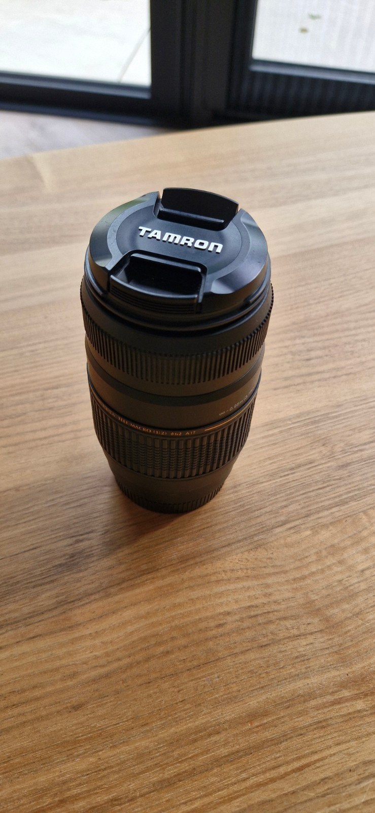 Tamron AF 70-300mm Macro lens, Ophalen, Gebruikt, Telelens, Tamron
