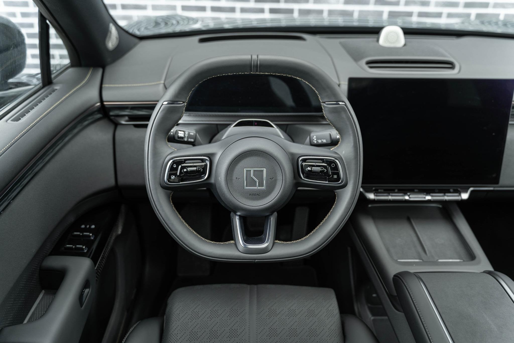 Zeekr 7X