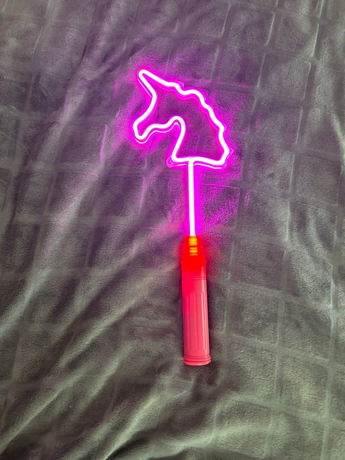Unicorn Neonlicht, Ophalen, Nieuw