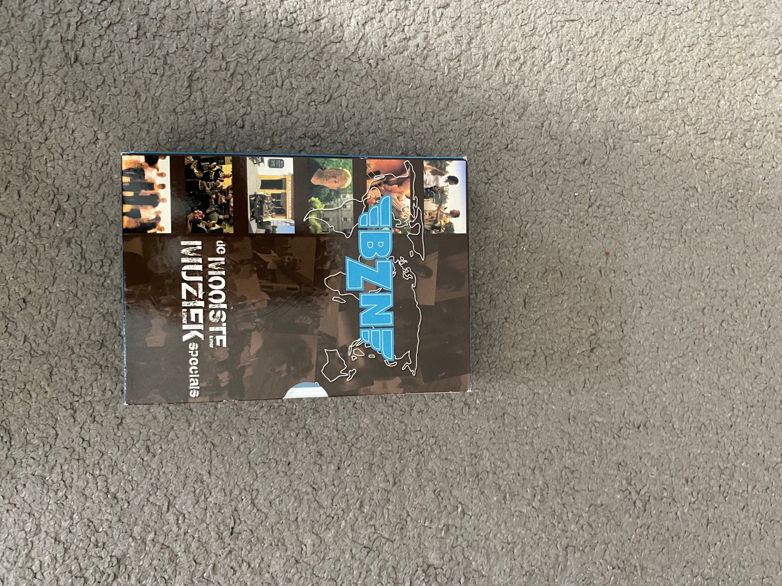 BZN dvd box specials, Ophalen of Verzenden, Zo goed als nieuw