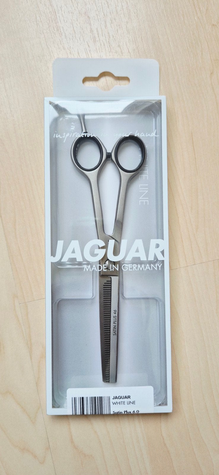 Jaguar Kappers Schaar Nieuw, Ophalen, Nieuw, Overige typen